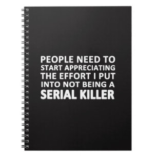 Caderno Espiral O Pessoas precisa começar a avaliar