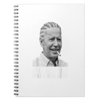 Caderno Espiral O Pop De Milho Era Um Cara Mal Engraçado.