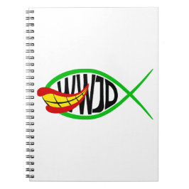 Caderno Espiral O Que O Joker Faria?