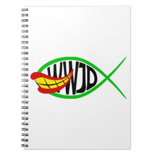 Caderno Espiral O Que O Joker Faria?