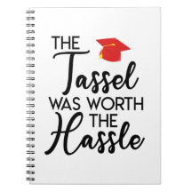 O Tassel Valia A Pena Com O Presente De Graduação