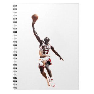 Caderno Espiral O verdadeiro GOAT