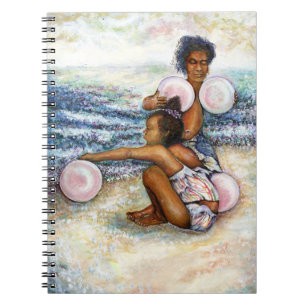 Caderno Espiral Obcecado com Conquistar o Impossível