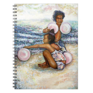 Caderno Espiral Obcecado com Conquistar o Impossível