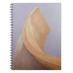 Caderno Espiral Obervatório de Jaipur