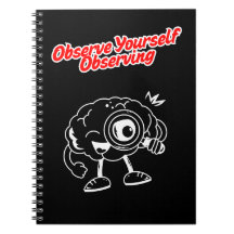 Observe a Si Mesmo Observando – Meta Mentalidade