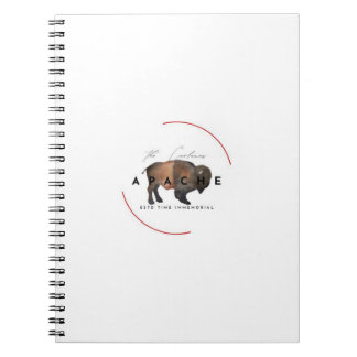 Caderno Espiral Observe isto!