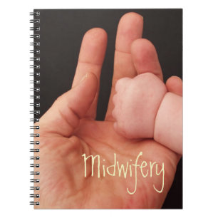Caderno Espiral Obstetrícia