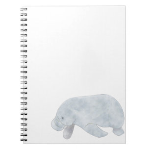 CADERNO ESPIRAL OCIDENTAL INDIANO MANATEIRO