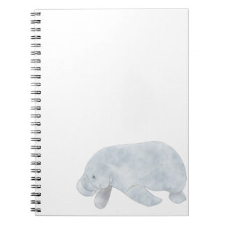 CADERNO ESPIRAL OCIDENTAL INDIANO MANATEIRO