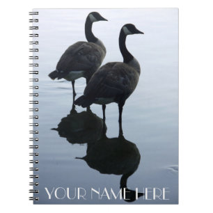 Caderno Espiral Oferta de notebooks Canadá personalizados