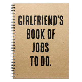 Caderno Espiral Oferta personalizada de diário de notebook para el