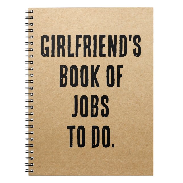 Caderno Espiral Oferta personalizada de diário de notebook para el (Frente)