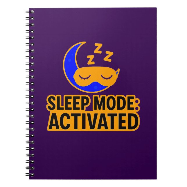 Caderno Espiral Office  (Frente)