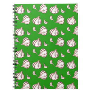 Caderno Espiral Oh, Minhas Luvas!