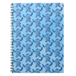 Caderno Espiral Ohana
