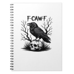 Caderno Espiral Olhar essencial vintage legal F Caw F