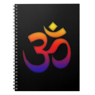 Caderno Espiral om