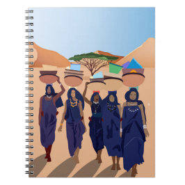 Caderno Espiral Onde estão os bebês?