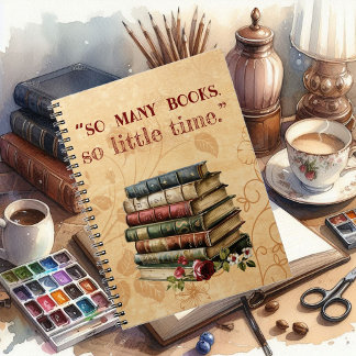 Caderno Espiral Os Apóstolos Citam Tantos Livros Tão Pouco Tempo D