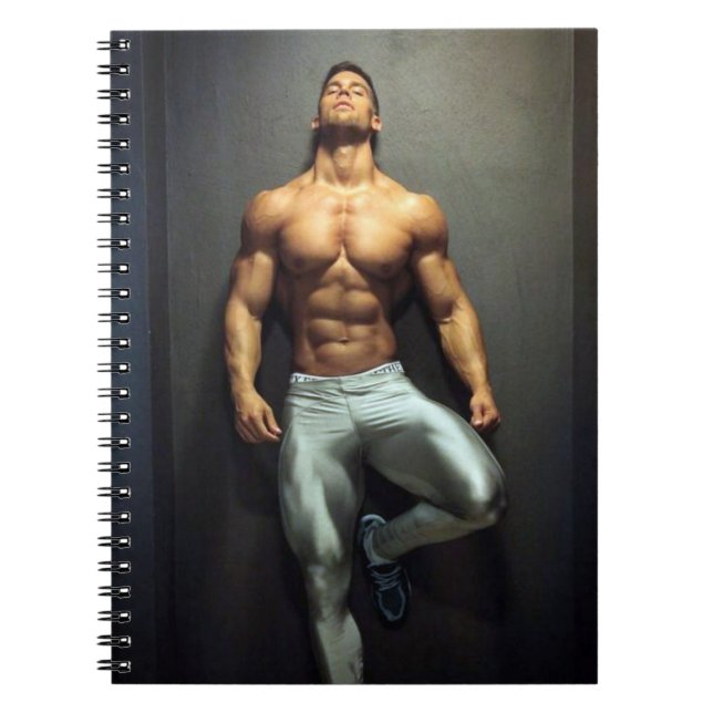 Caderno Espiral Os Maiores Cachorros Do Planeta! Hora Da Igualdade (Frente)