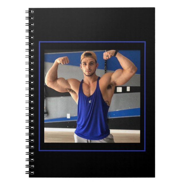 Caderno Espiral Os Maiores Cachorros Do Planeta! Hora Da Igualdade (Frente)