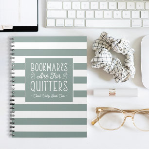Caderno Espiral Os Marcadores São Para Caixas Personalizadas