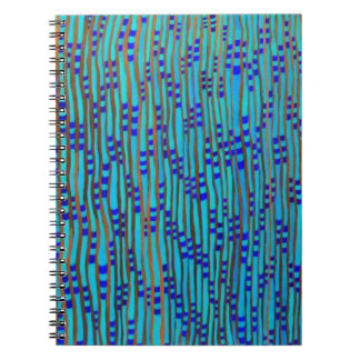 Caderno Espiral os monólogos da angina