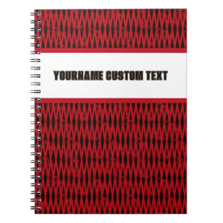 Caderno Espiral Ouros Esportivos de Escolas PERSONALIZADAS | Verme