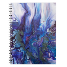 Caderno Espiral Paciência - Fruta do Espírito