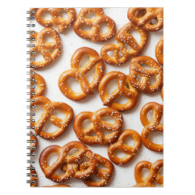 Padrão Alemão de Pretzels
