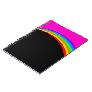 CADERNO ESPIRAL PADRÃO DE CAIXA