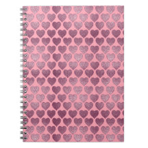 Padrão de coração