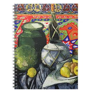 Caderno Espiral PADRÃO E REPRODUÇÃO DE FORMA COM UMA VAN GOGH.jpg