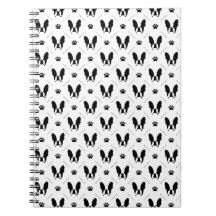 Padrão francês do buldogue