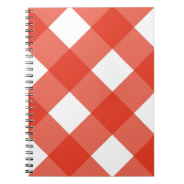 Caderno Espiral Padrão verificado