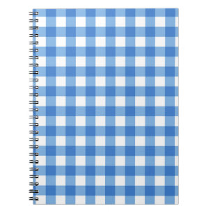 Caderno Espiral Padrão verificado