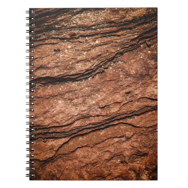 Caderno Espiral Página (Frente)