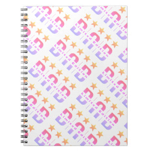 Caderno Espiral Pai Limited Edition