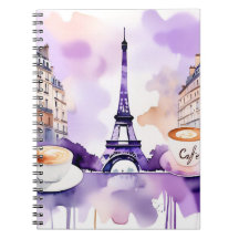 Paisagem dos Sonhos Parisienses