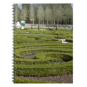 Caderno Espiral Países Baixos (também conhecido como Holanda), Ape