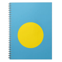 Palau Flag