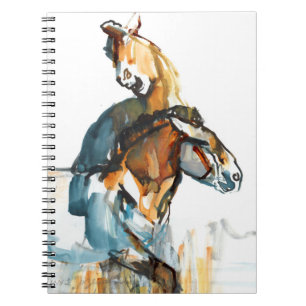 Caderno Espiral Paleolítico