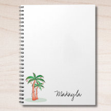 Palm Trees Personalizadas