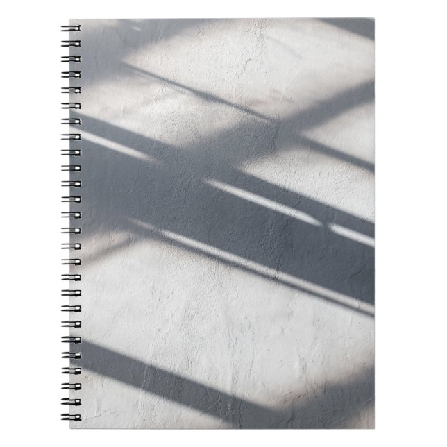 Caderno Espiral Palmiaria (Frente)