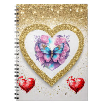 Papel de parede do Dia de os namorados romântico -