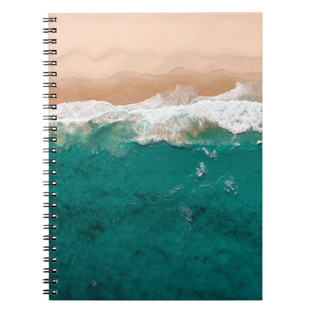 CADERNO ESPIRAL PAPEL DE PAREDE DO IPHONE (Frente)