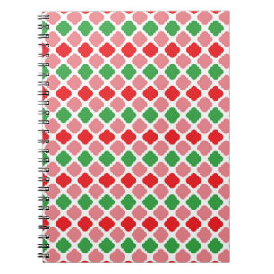 Caderno Espiral Papel Digital Watermelon Summer- 56201