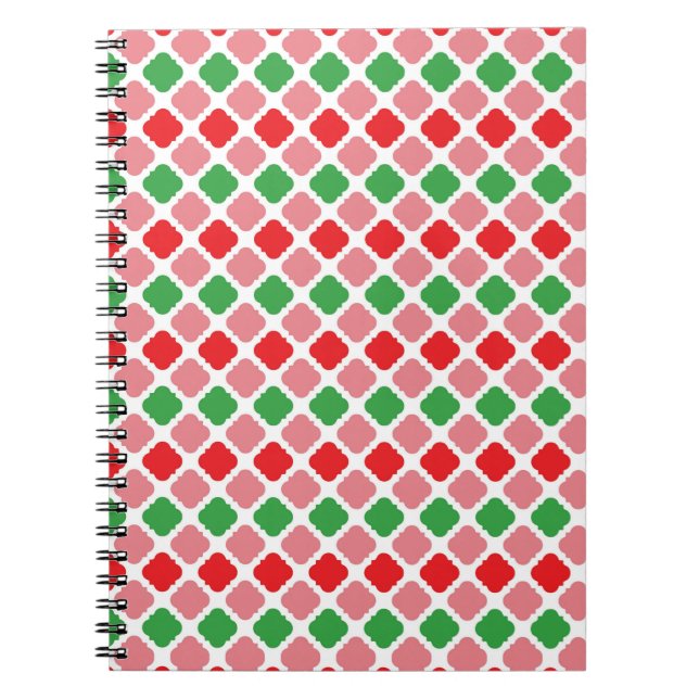 Caderno Espiral Papel Digital Watermelon Summer- 56201 (Frente)