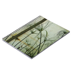 Caderno Espiral Papiro